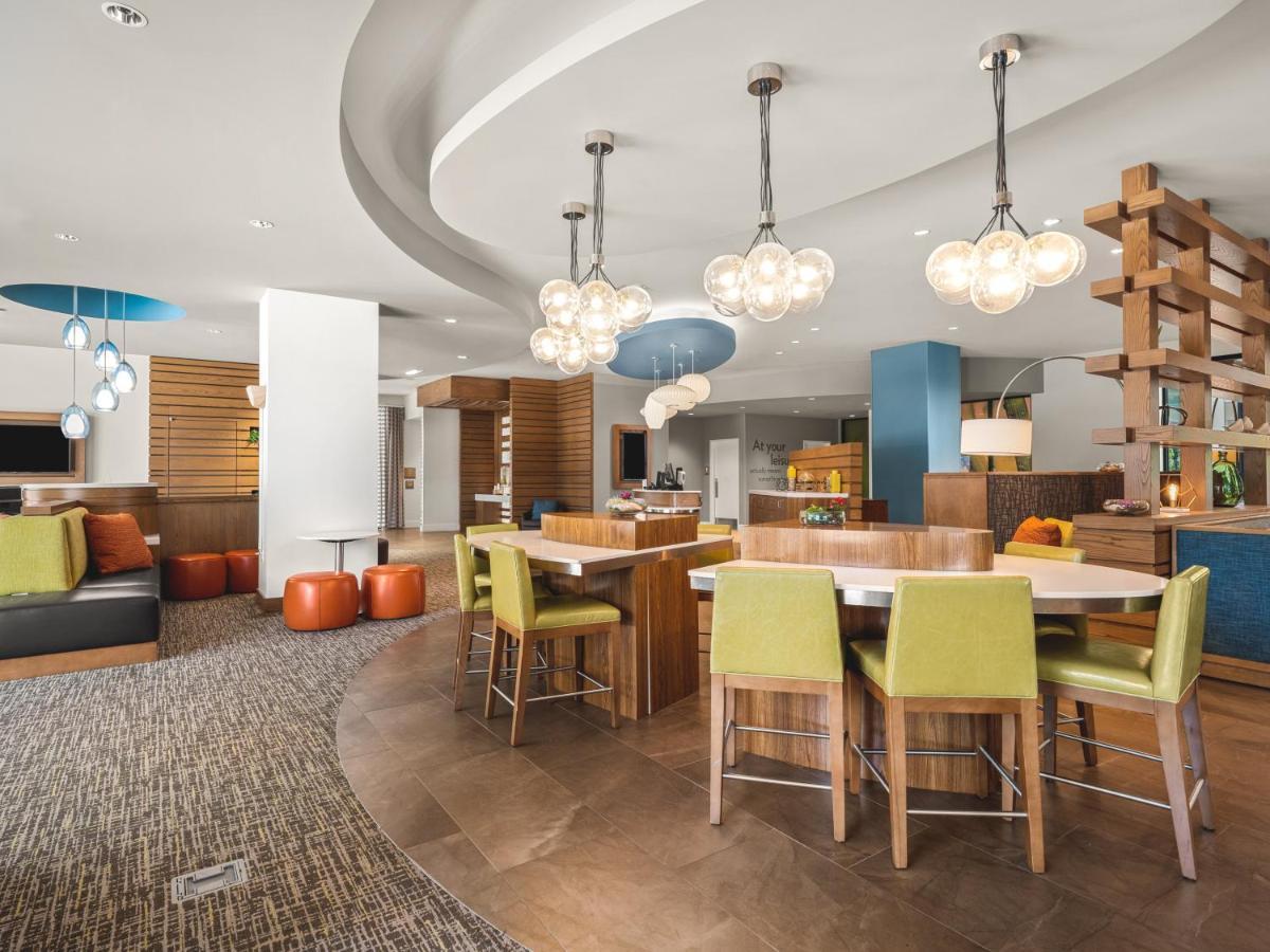 Even Hotel Seattle Downtown - Lake Union By Ihg Экстерьер фото