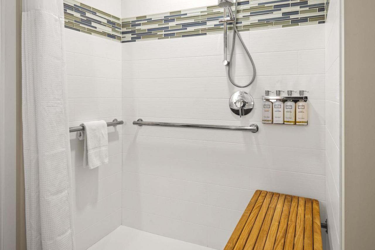 Even Hotel Seattle Downtown - Lake Union By Ihg Экстерьер фото