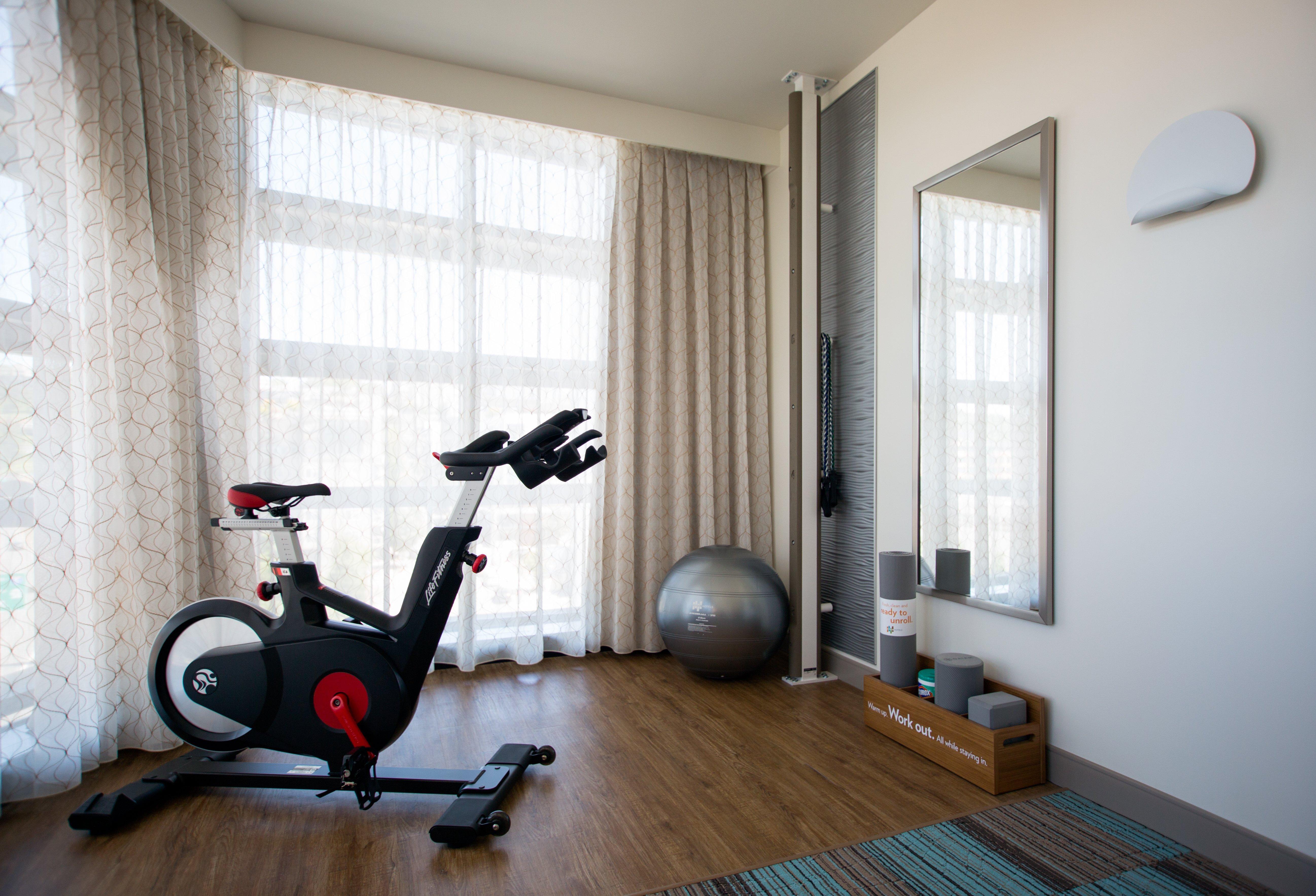 Even Hotel Seattle Downtown - Lake Union By Ihg Экстерьер фото